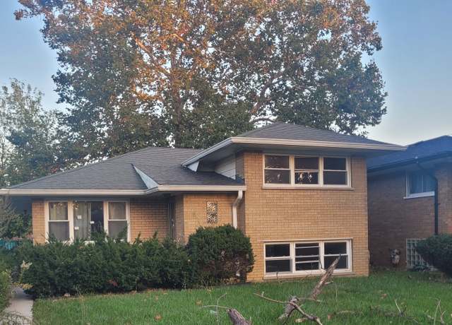 Property at 12153 S Loomis St, Chicago, IL 60643, 3 beds, 1 bath
