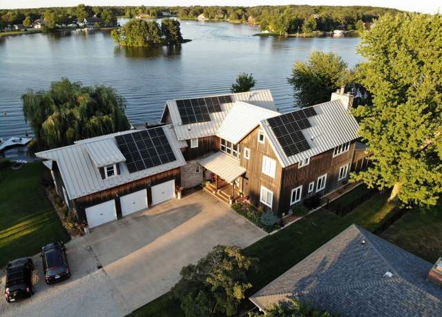 Property at 118 Pima Ln, Loda, IL 60948, 4 beds, 4 baths