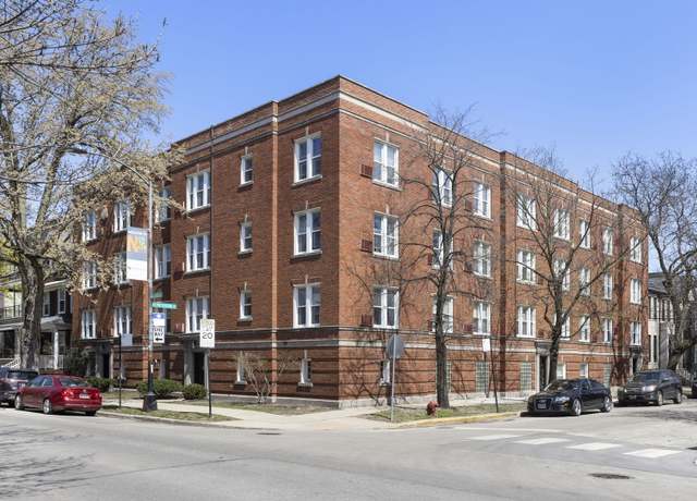Property at 1954 W Patterson Ave #3, Chicago, IL 60613, 1 bed, 1 bath