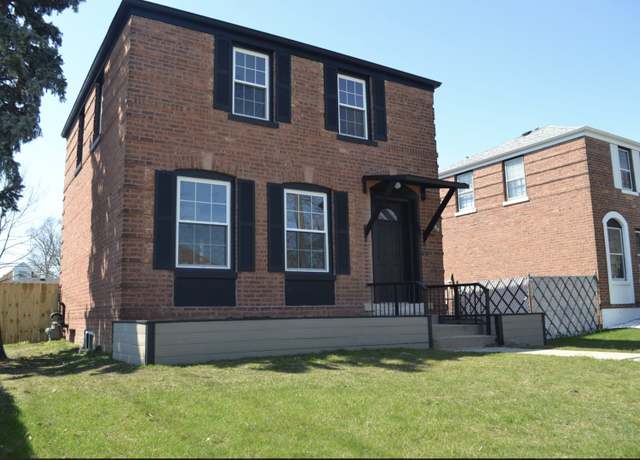 Property at 3434 S 56th Ct, Cicero, IL 60804, 2 beds, 1 bath