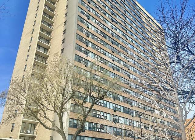 Property at 6030 N Sheridan Rd #803, Chicago, IL 60660, 1 bed, 1 bath