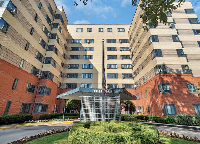 Property at 5040 N Marine Dr Unit D3, Chicago, IL 60640, 1 bed, 1 bath