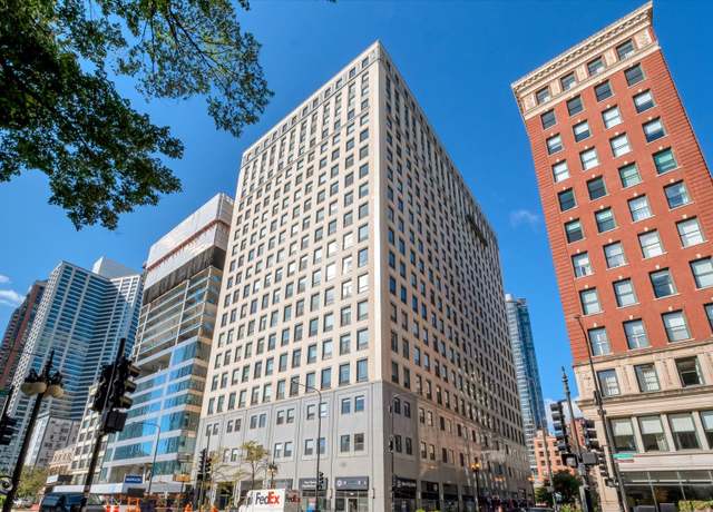 Property at 910 S Michigan Ave #1712, Chicago, IL 60605, 2 beds, 1.5 baths