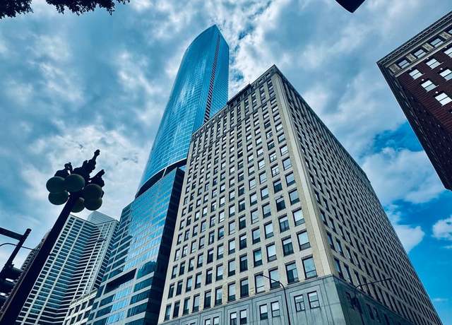 Property at 910 S Michigan Ave #1712, Chicago, IL 60605, 2 beds, 1.5 baths
