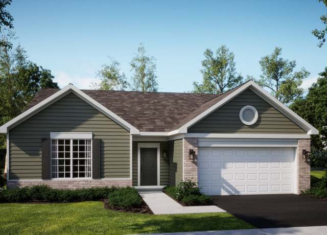 Property at 369 S Constitution Dr, Aurora, IL 60506, 3 beds, 2 baths