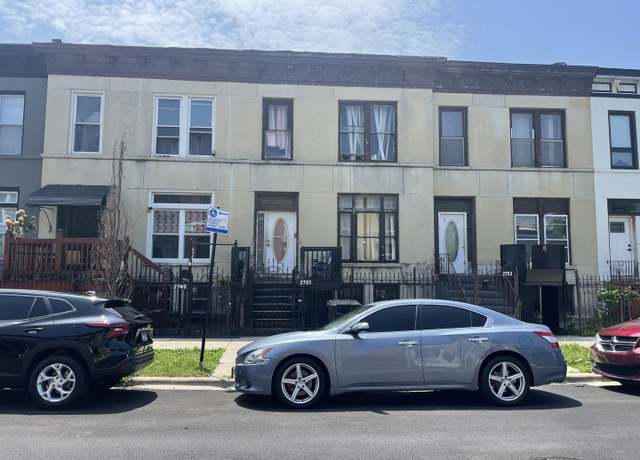 Property at 2751 W Maypole Ave, Chicago, IL 60612, 4 beds, 1 bath