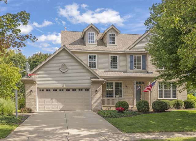 Property at 26115 Mapleview Dr, Plainfield, IL 60585, 4 beds, 2.5 baths