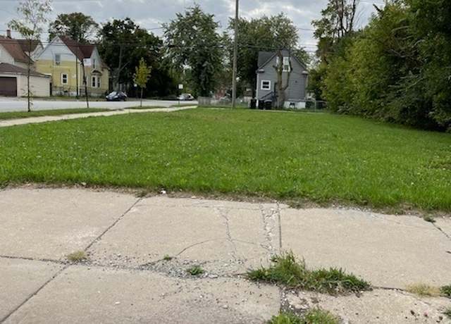 Property at 201 W 111th St, Chicago, IL 60628