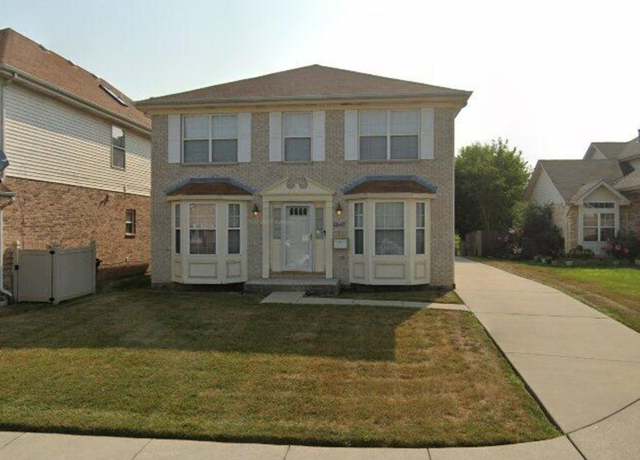 Property at 8547 S Drake Ave, Chicago, IL 60652, 4 beds, 2.5 baths