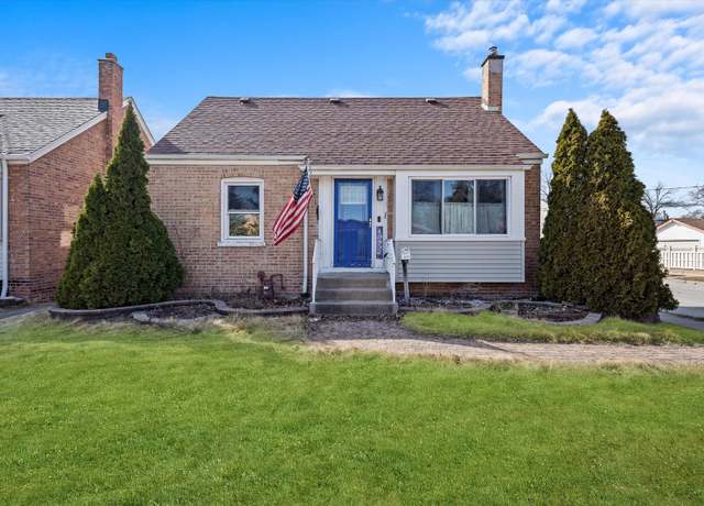 Property at 10532 S Kedzie Ave, Chicago, IL 60655, 3 beds, 2 baths