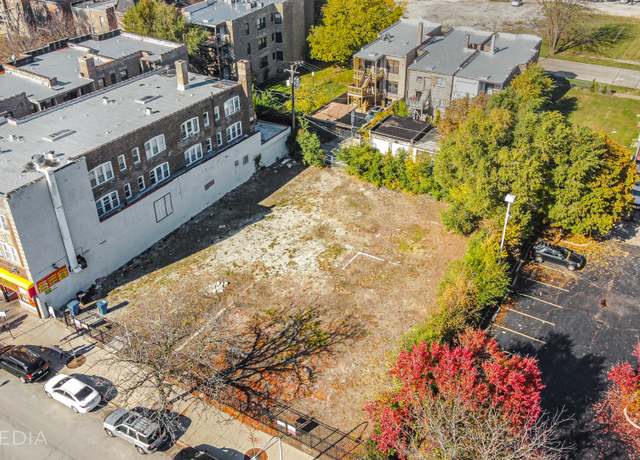 Property at 1510 E 67th St, Chicago, IL 60637