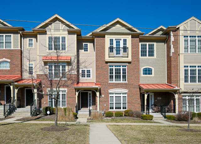 Property at 111 Stevens St #0, Geneva, IL 60134, 2 beds, 2.5 baths