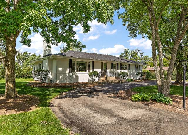 Property at 15150 109th Ave, Orland Park, IL 60467, 4 beds, 2 baths