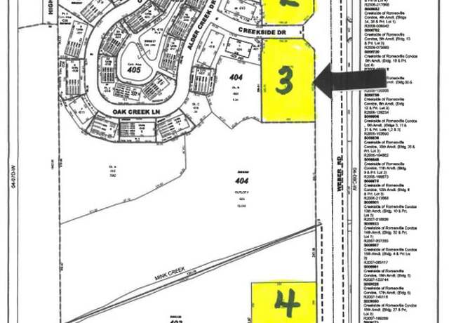 Property at 0 Weber Rd, Romeoville, IL 60446