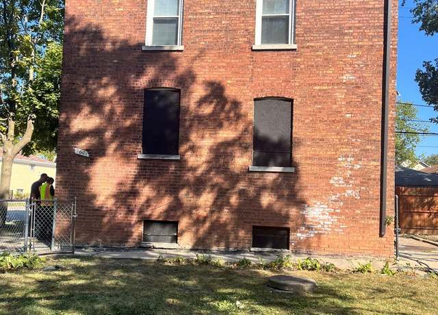 Property at 9601 S Harvard Ave, Chicago, IL 60628, 5 beds, 3 baths