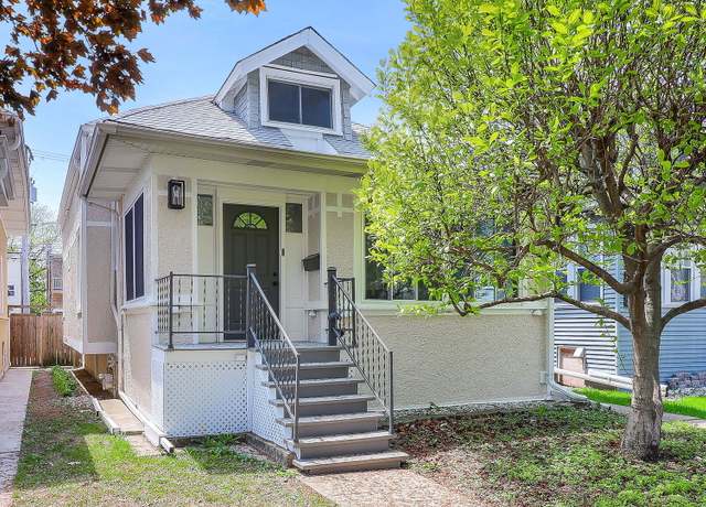Property at 5237 W Dakin St, Chicago, IL 60641, 4 beds, 2.5 baths