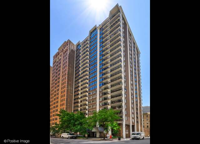 Property at 201 E Chestnut St Unit 24C, Chicago, IL 60611, 2 beds, 2 baths