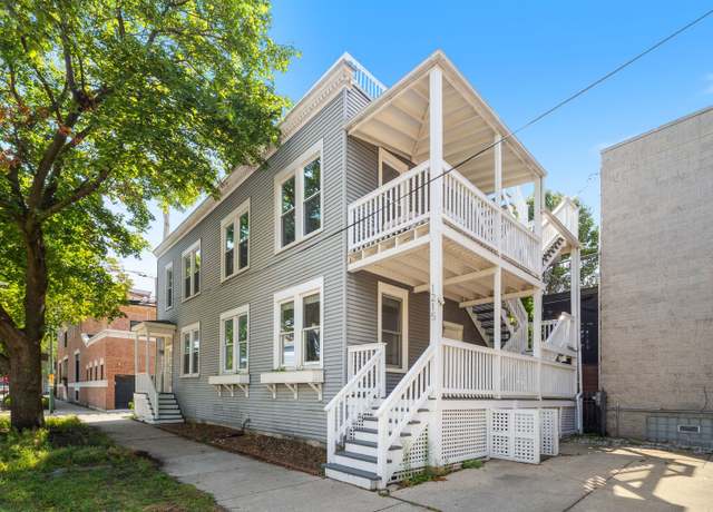 Property at 1215 W Schubert Ave #1, Chicago, IL 60614, 3 beds, 2 baths