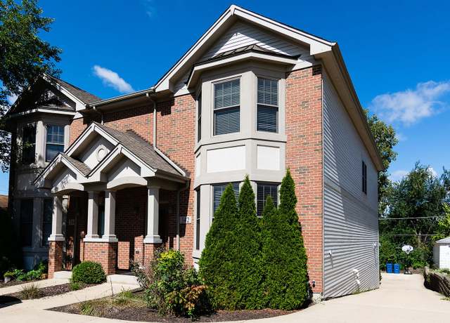 Property at 342 Maple Ave, Downers Grove, IL 60515, 4 beds, 3.5 baths