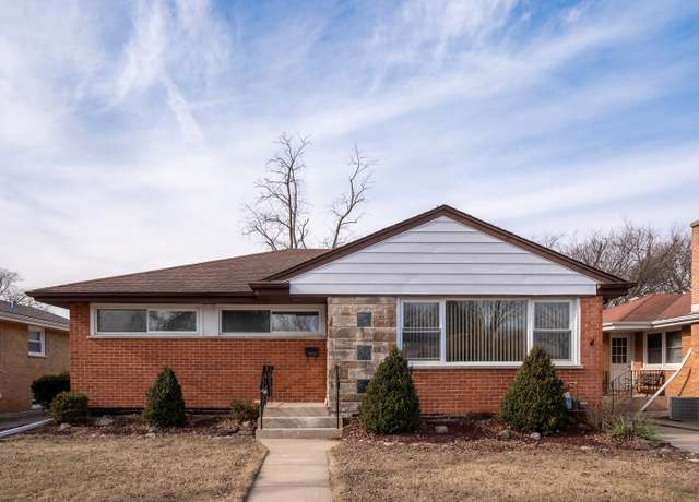 Property at Sign in for address, Westchester, IL 60154, 4 beds, 3 baths