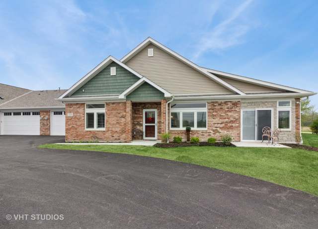 Property at 13 Briden Ln #13, Sycamore, IL 60178, 2 beds, 2 baths