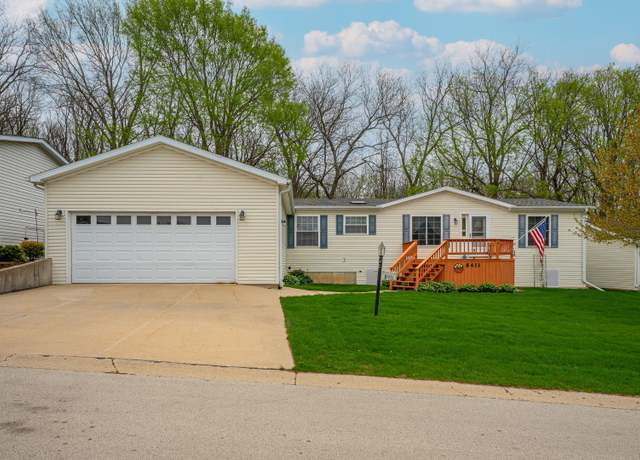 Property at 8411 Hickory Tree Dr #0, Machesney Park, IL 61115, 3 beds, 2 baths