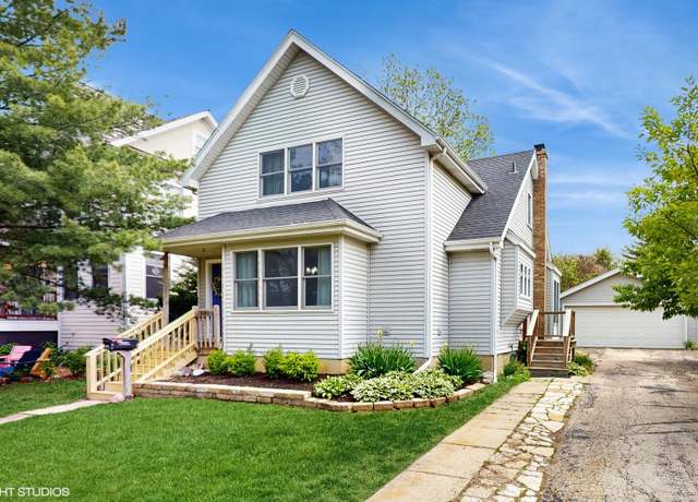 Property at 111 N Washington St, Westmont, IL 60559, 5 beds, 4 baths