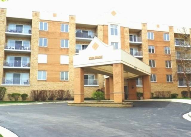Property at 2250 S Grace St #306, Lombard, IL 60148, 3 beds, 2 baths