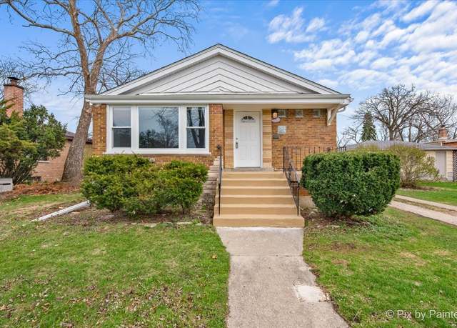 Property at 18371 Gladville Ave, Homewood, IL 60430, 3 beds, 2 baths