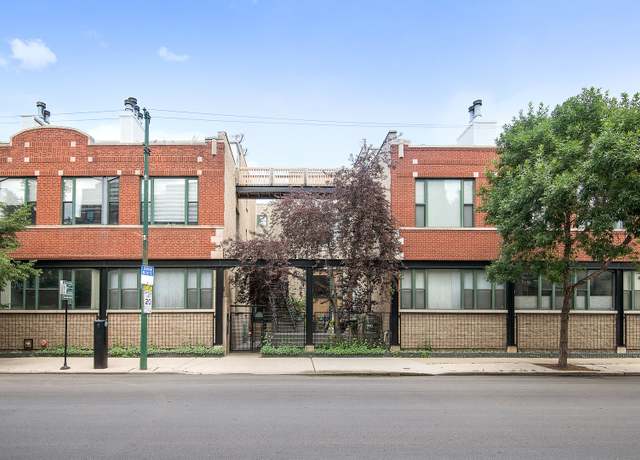 Property at 2943 N Lincoln Ave #201, Chicago, IL 60657, 2 beds, 2 baths