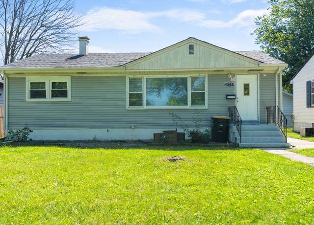 Property at 17317 Roy St, Lansing, IL 60438, 4 beds, 2 baths