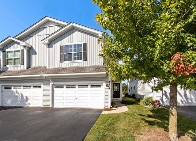 Property at 2904 Payton Xing, Johnsburg, IL 60051, 3 beds, 2.5 baths