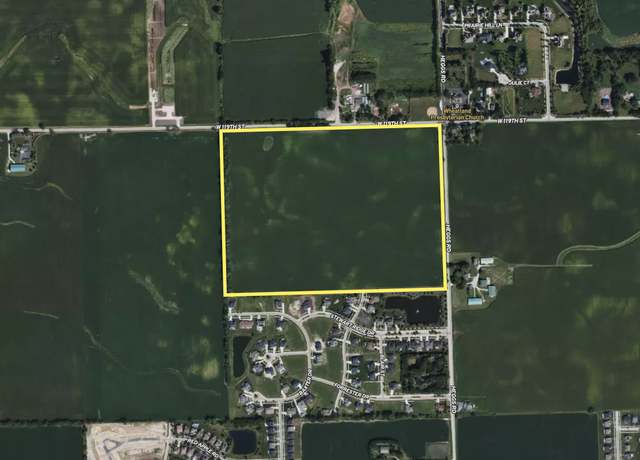 Property at 70AC W 119th St, Plainfield, IL 60585