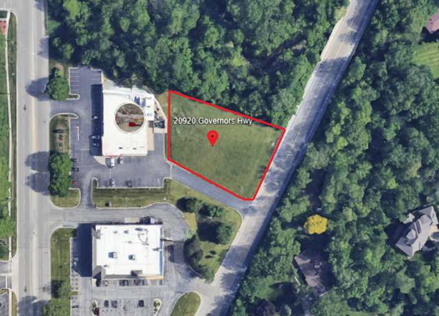 Property at 20920 Governors Hwy, Olympia Fields, IL 60461