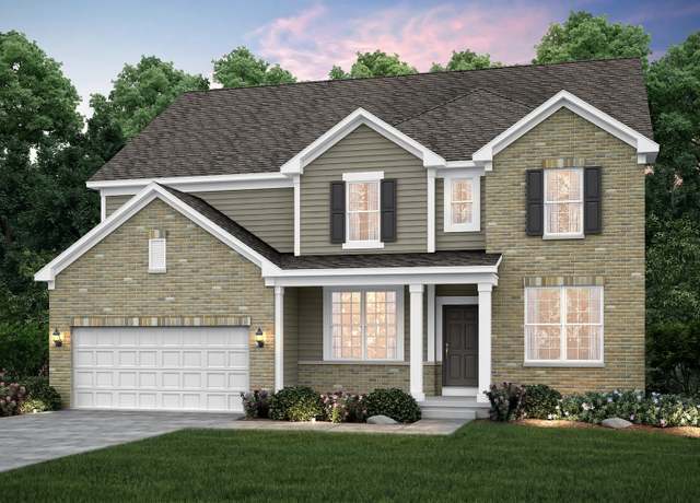 Property at 2019 Norwich Ln, Bolingbrook, IL 60490, 4 beds, 2.5 baths