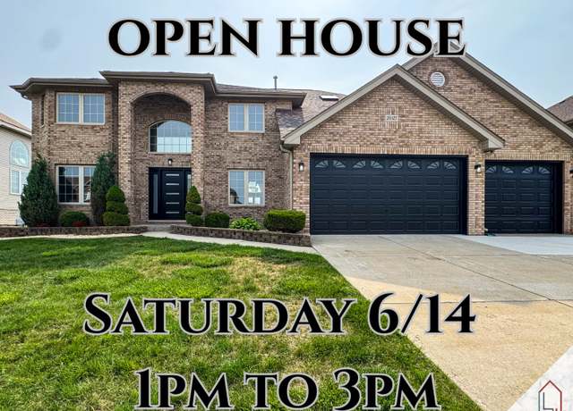 Property at 20327 Providence Ln, Lynwood, IL 60411, 5 beds, 3.5 baths