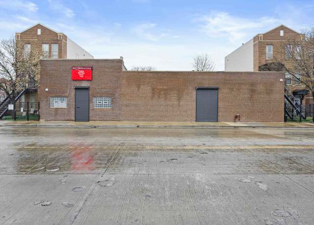 Property at 911 S Kedzie Ave, Chicago, IL 60612
