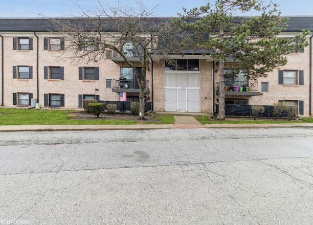 Property at 3335 Kirchoff Rd Unit 4K, Rolling Meadows, IL 60008, 2 beds, 1 bath