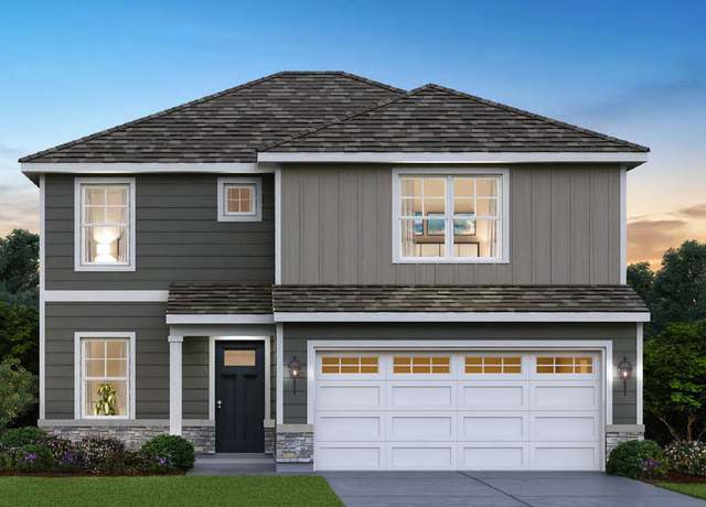 Property at 426 Arbor Ridge Dr, Hampshire, IL 60140, 3 beds, 2.5 baths