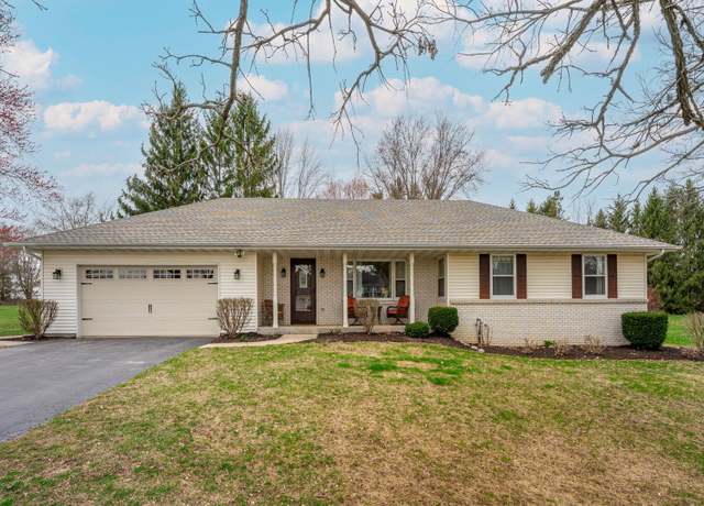 Property at 7919 Windspoint Rd, Roscoe, IL 61073, 3 beds, 2 baths