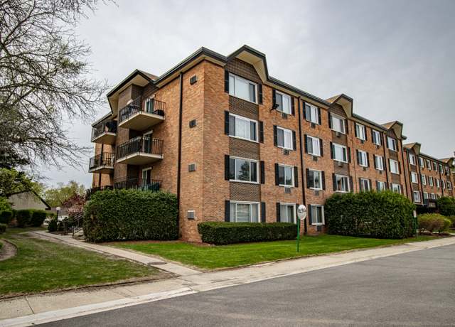 Property at 1216 S New Wilke Rd #201, Arlington Heights, IL 60005, 2 beds, 2 baths