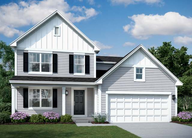 Property at 800 Thornapple Ln, Marengo, IL 60152, 4 beds, 2.5 baths