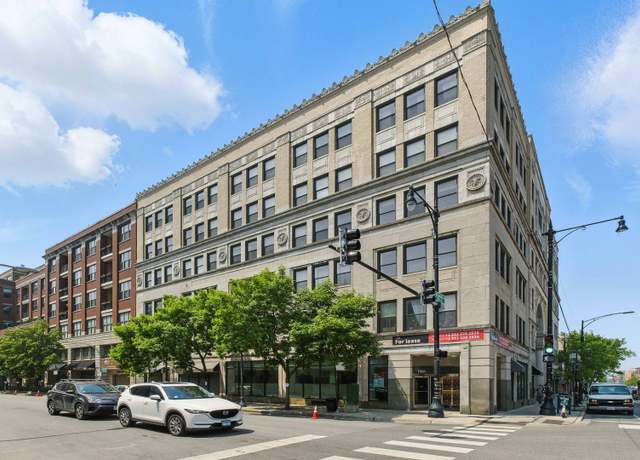 Property at 3150 N Sheffield Ave #205, Chicago, IL 60657, 2 beds, 1 bath