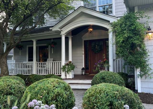 Property at 156 Carleton Ave, Glen Ellyn, IL 60137, 4 beds, 2.5 baths