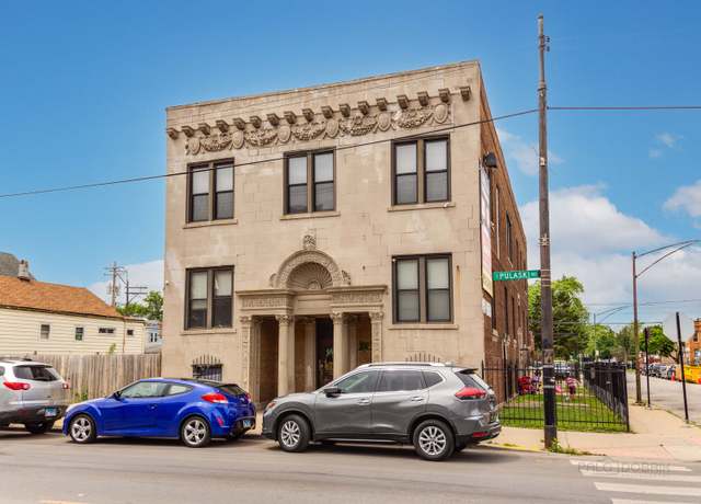 Property at 2434 S Pulaski Rd, Chicago, IL 60623, 9 beds, 4 baths