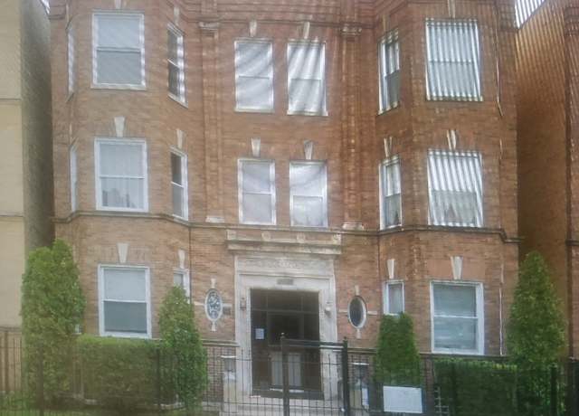 Property at 5739 S Calumet Ave Unit P-2, Chicago, IL 60637