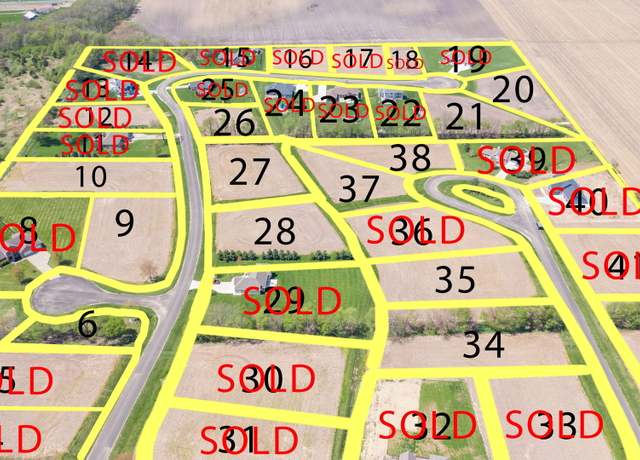 Property at 4455 E 2969th Rd, Newark, IL 60541