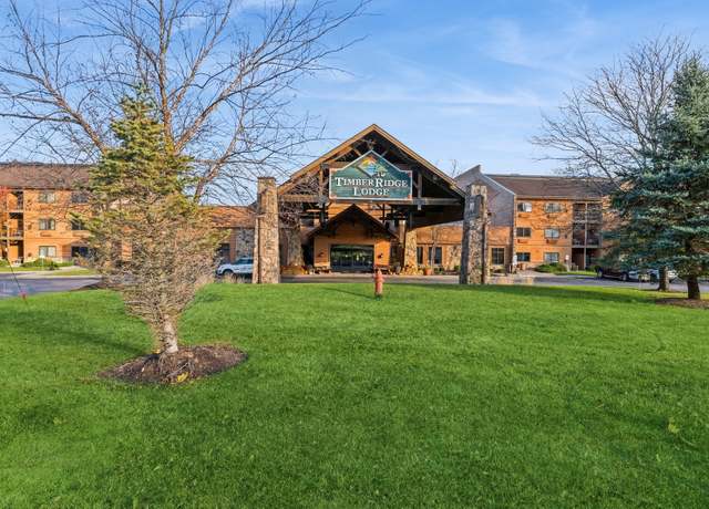 Property at 7020 Grand Geneva Way #159, Geneva, WI 53147, 1 bed, 1 bath