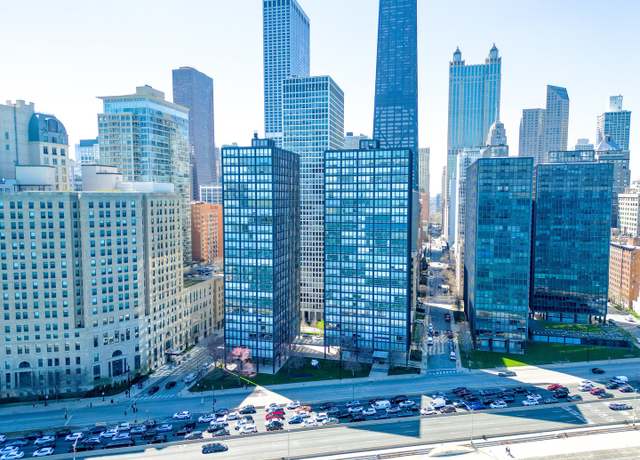 Property at 880 N Lake Shore Dr Unit 10AB, Chicago, IL 60611, 2 beds, 2 baths