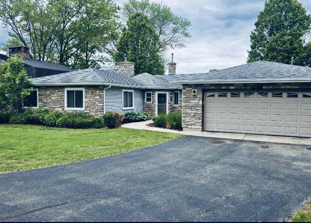 Property at 1425 N River Rd, Mchenry, IL 60051, 4 beds, 2.5 baths